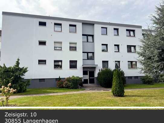 Zeisigstraße 10, 30855 Langenhagen