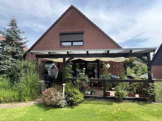 Super schönes Wohnhaus in unmittelbarer Nähe zum Meer