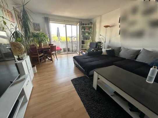 Kleine 2,5 Zimmer Wohlfühloase in ruhiger Lage in Ft.- Studernheim