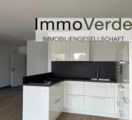 Erstbezug: Moderne 3-Zimmer-Wohnung mit Balkon in Isernhagen