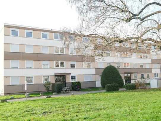 KAPITALANLAGE - 3-Zimmer-Eigentumswohnung in guter Lage von Rheinfelden