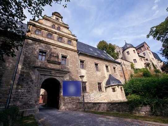 Schloss Hotel Thüringen