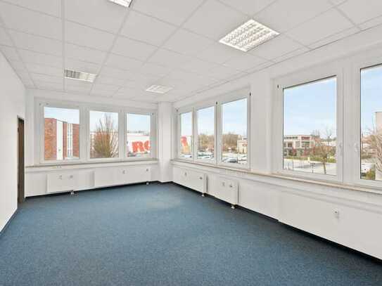 PROVISIONSFREI - 330 m² Büro ab sofort zu vermieten