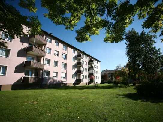 Topp sanierte Wohnung im Goldenbühl