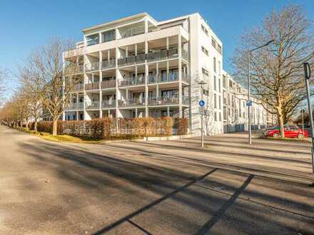 Moderne 3,5 Zimmerwohnung in Bestlage - Provisionsfrei