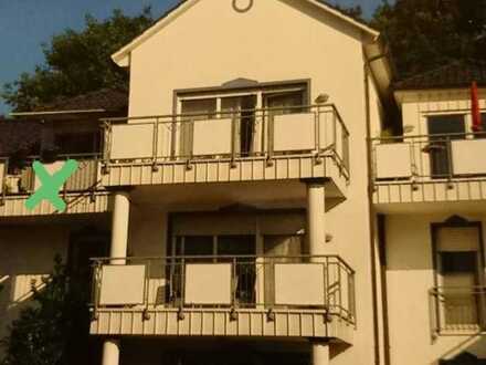 2 Zimmer DG Single-Wohnung