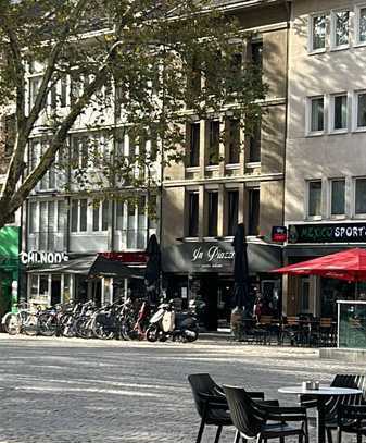 Chlodwigplatz 11, 50678 Köln