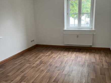4-Zimmer Wohnung in der Siedlung