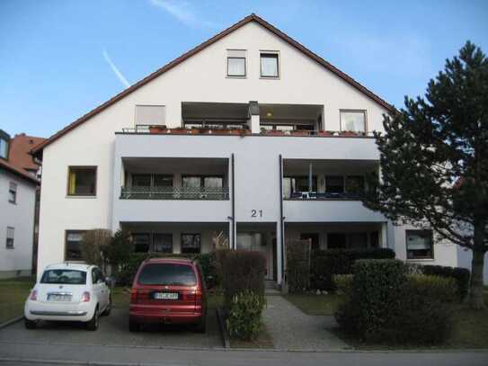 4,5-Zimmer-Maisonette-Wohnung mit See- u. Bergsicht FN-West