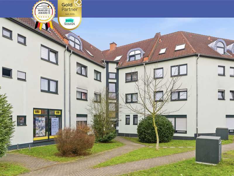 Helle Maisonette in Köln-Volkhoven/Weiler