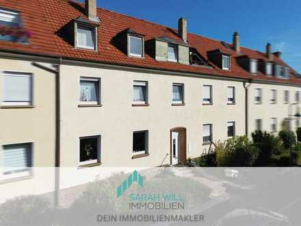 Schönes Mehrfamilienhaus mit 5 geteilten Einheiten und großzügigem Garten in Neustadt