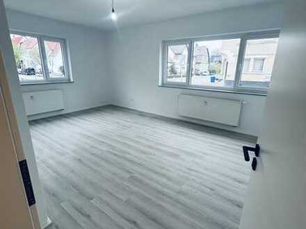 Erstbezug nach Sanierung: ansprechende 3,5-Zimmer-Erdgeschosswohnung zur Miete in Trossingen