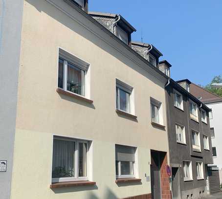 Ansprechende und komfortable City-Wohnung