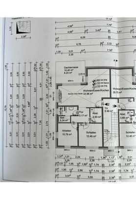 Schöne Wohnung in Calberlah Allenbüttel