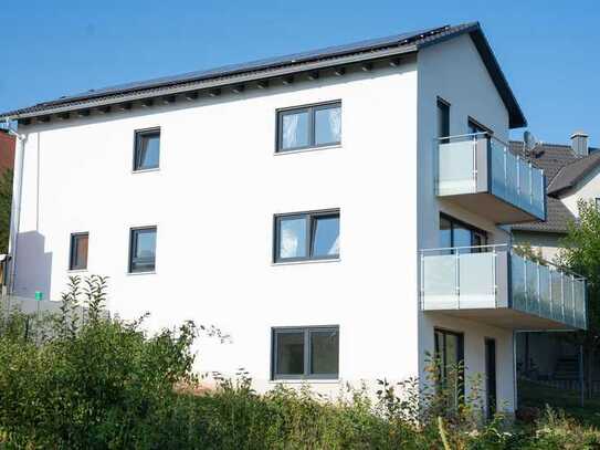 4 Zimmer Whg, Neubau in traumhafter Lage, Erstbezug