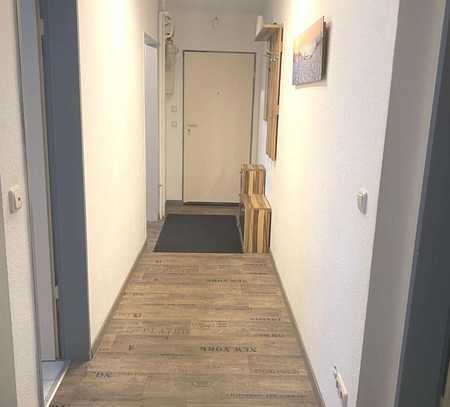 Single oder Pärchenwohnung - max. 2 Personen