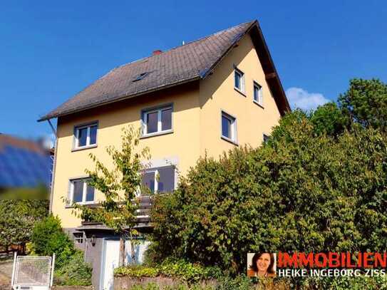 Familienhaus in Andernach-Eich ohne Käuferprovision