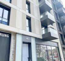 Zweizimmerwohnung mit Balkon in einem Neubau!