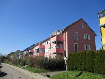 3-Zimmer-Mietwohnung in Aalen-Hüttfeld !