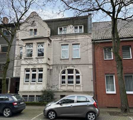 4,5 Zimmer Wohnung / 100 m²