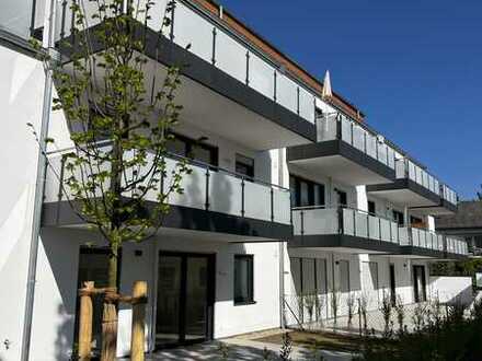 Appartement mit hochwertiger Einbauküche und Stellplatz in Regensburg, Innerer Westen