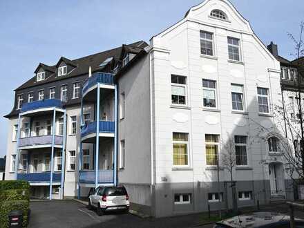 7 vermietete MFH in Bestlage von Solingen Ohligs