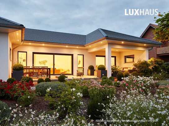 LUXHAUS - Exklusive Villa in bester Wohnlage -