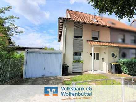 Junges Stadthaus!