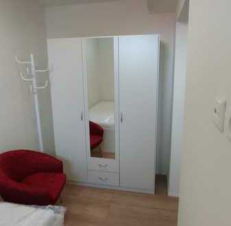 Kleines möbiliertes 1,5-Zimmer-Apartment in Fellbach, 5 Minuten zur S- Bahn