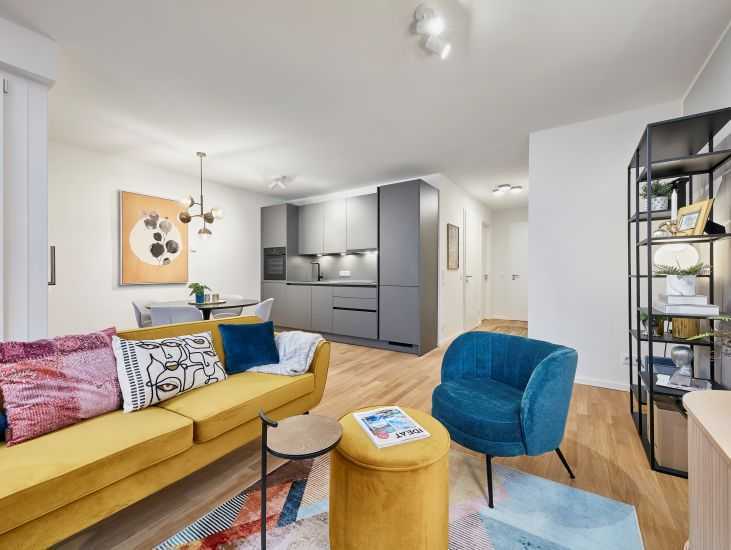 + Open House am Freitag, 20.02., von 16 - 17 Uhr +