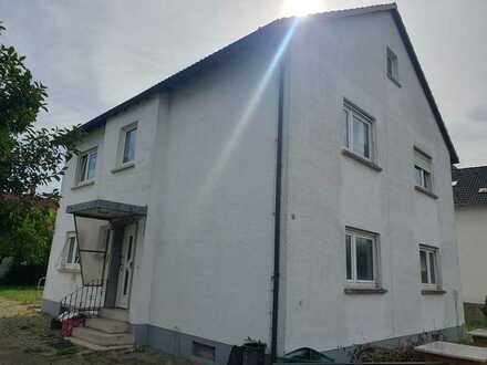 3-Zimmer-EG-Wohnung in Kahl a.Main