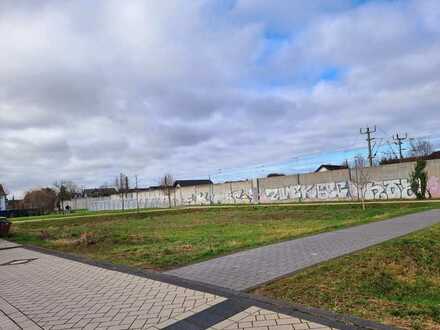 Eckgrundstück in Ötigheim ( Hagenäcker II )