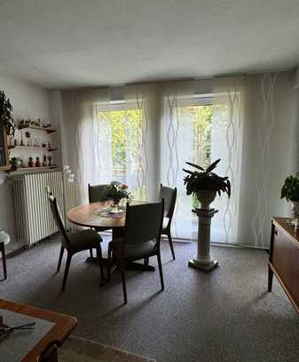 3-Zimmer-Wohnung mit Balkon in Reinickendorf SELBSTNUTZUNG ab 2031 möglich.