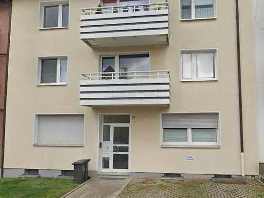 Modernes Apartment in ruhiger Wohnlage