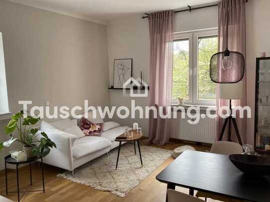 Tauschwohnung: Moderne 2-Zimmerwohnung direkt an der schönen Flora