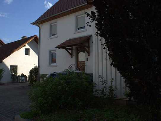 Einfamilienhaus mit EBK in Achern Fautenbach