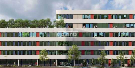 antaris Immobilien GmbH ** NEUBAU - Individueller Zuschnitt und Ausstattung nach Ihren Wünschen **