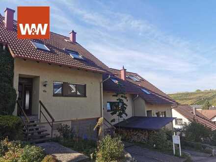 Klein aber fein - Reihenmittelhaus in ruhiger Wohnlage