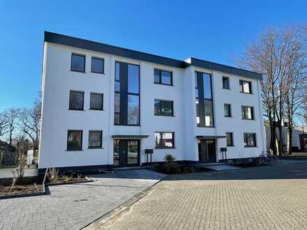 RESERVIERT ! SANIERTE 2-ZIMMER-WOHNUNG MIT BALKON IN BESTER LAGE