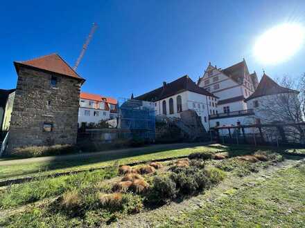 Kanzlei/Büro/Praxis direkt am Schloss Ratibor