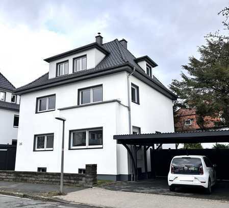 **Stadthaus sucht neue Familie**