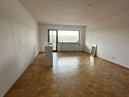 2 1/2-Zimmer-Wohnung im 4. OG eines Mehrfamilienhauses in Lauffen