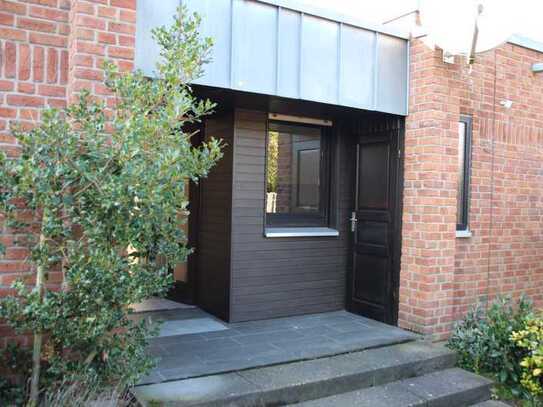 Gemütlicher Bungalow mit kleinem Garten