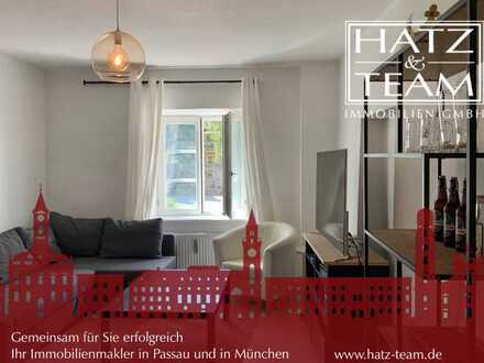 Top 3-Zimmer Wohnung in der Passauer Innstadt!