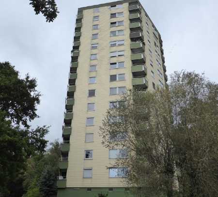 2-Zimmerwohnung mit Blick auf den Neuen Teich in der Nordstadt