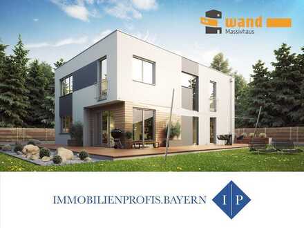 Bestlage: Einfamilienhaus in Westheim | exklusive Lage | Energie A+ | BAUPREISGARANTIE!