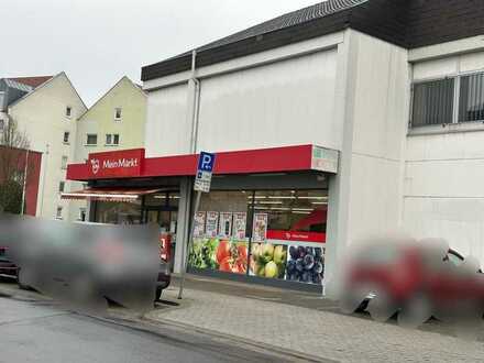 Supermarkt sucht neuen Betreiber