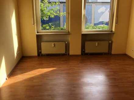 Attraktive 3-Zimmer-EG-Wohnung mit Balkon in Lünen