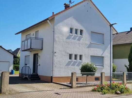 Einfamilienhaus in Bietigheim (Baden) zu verkaufen