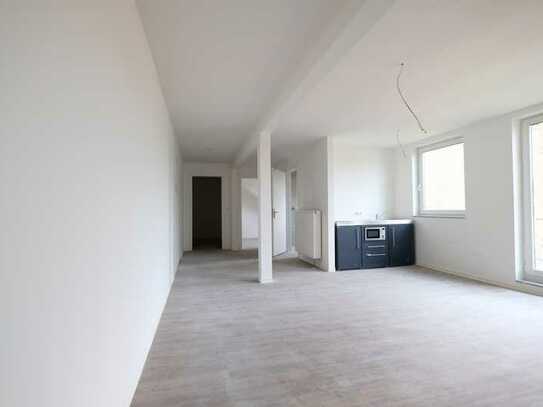 Appartement mit Küchenzeile und Balkon in Top Lage der Bochumer Innenstadt!
